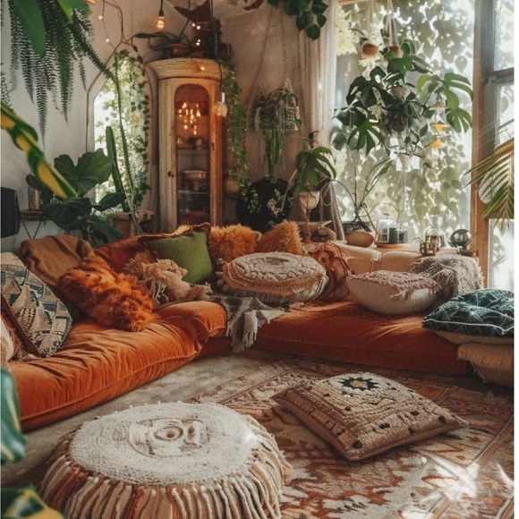 A Beautiful Piece Just SOLD from @gypsysoulhanger Live Show!! COME HANG OUT! - Picture 5 of 16